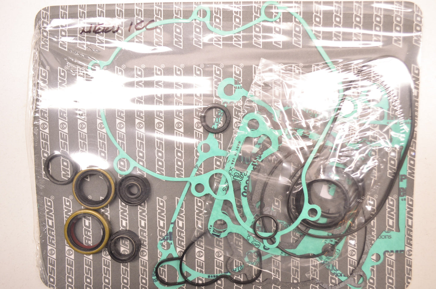Moose Racing 9341905 Gasket Kit KTM NOS