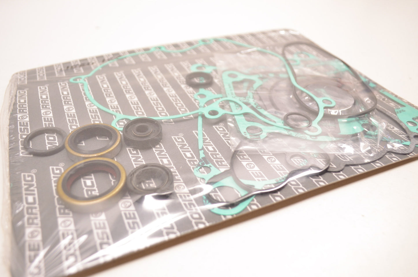 Moose Racing 9341905 Gasket Kit KTM NOS