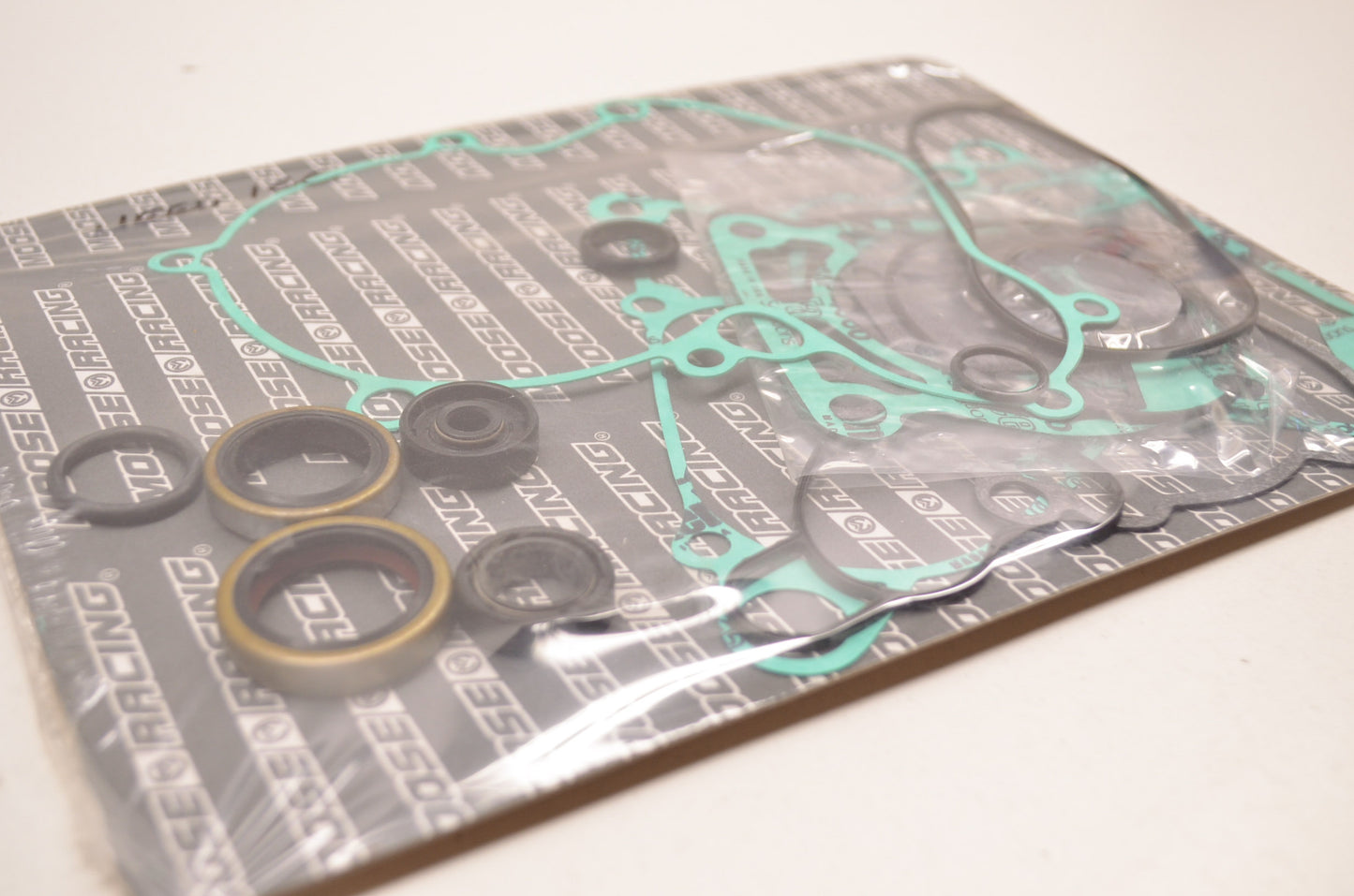Moose Racing 9341905 Gasket Kit KTM NOS