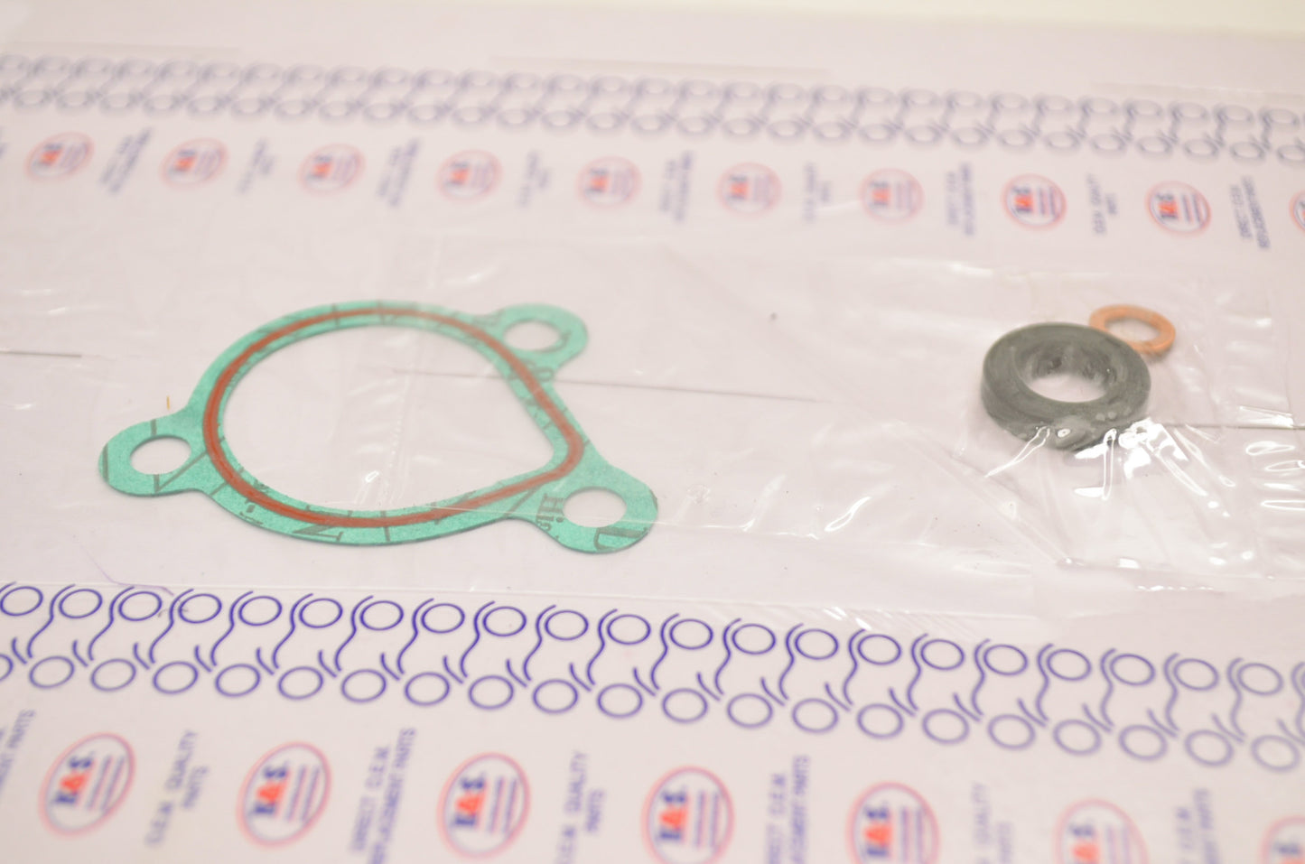 K&S 75-6001, 0934-2527 Water Pump Repair Kit KTM NOS