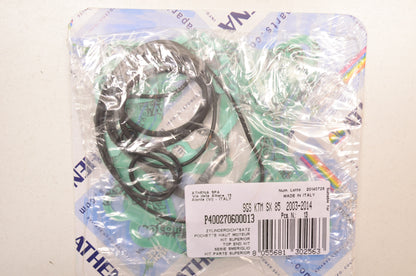 Athena P400270600013, 0934-1982 Top End Gasket Kit NOS