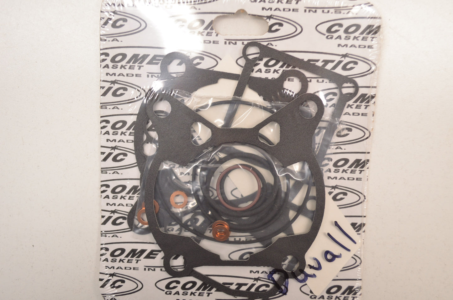 Cometic 0934-2396, C7384 Top End Gasket Kit KTM NOS