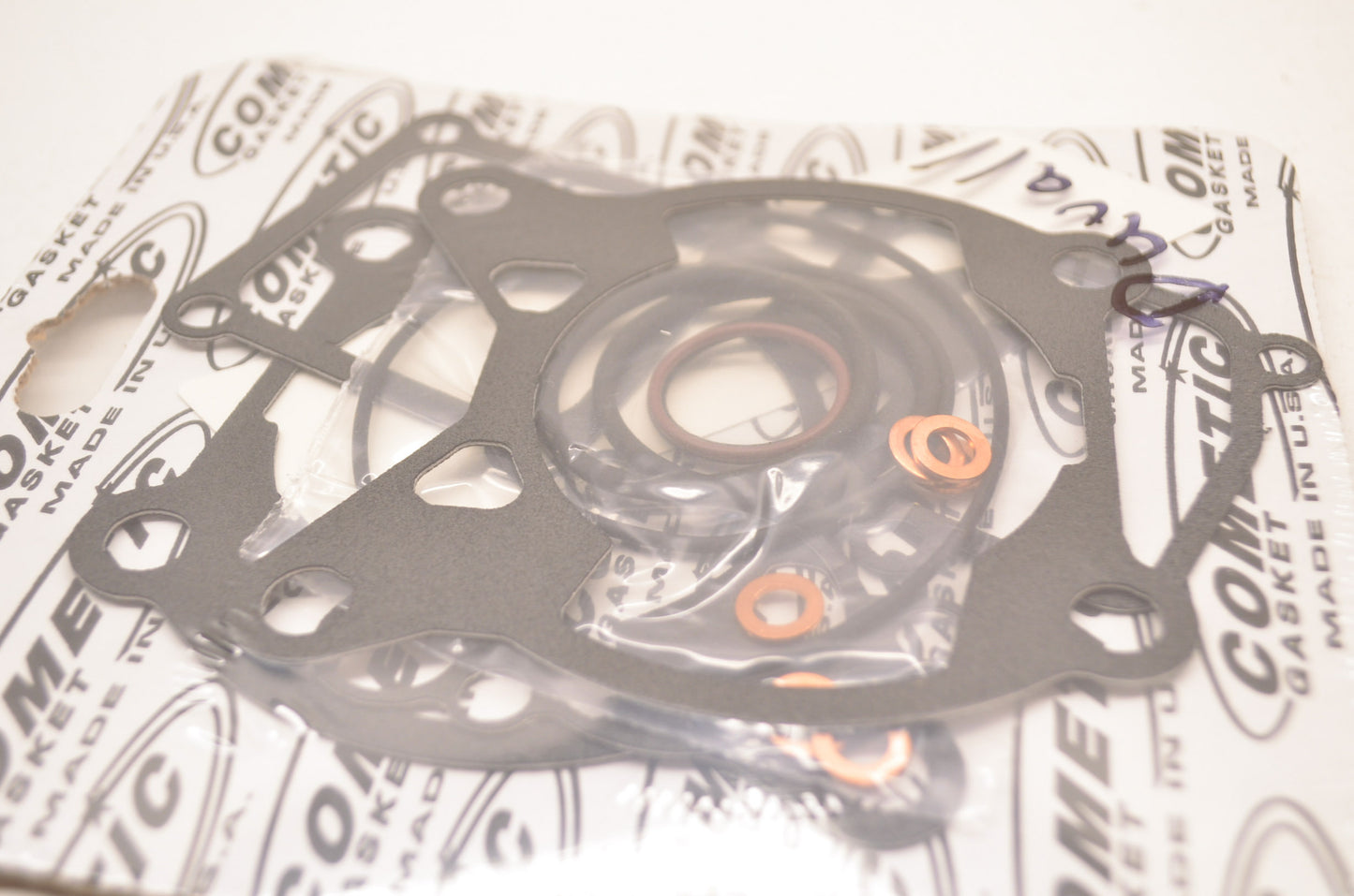 Cometic 0934-2396, C7384 Top End Gasket Kit KTM NOS