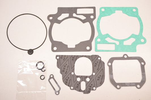 Moose Racing 0934-0468 Top End Gasket Kit KTM NOS