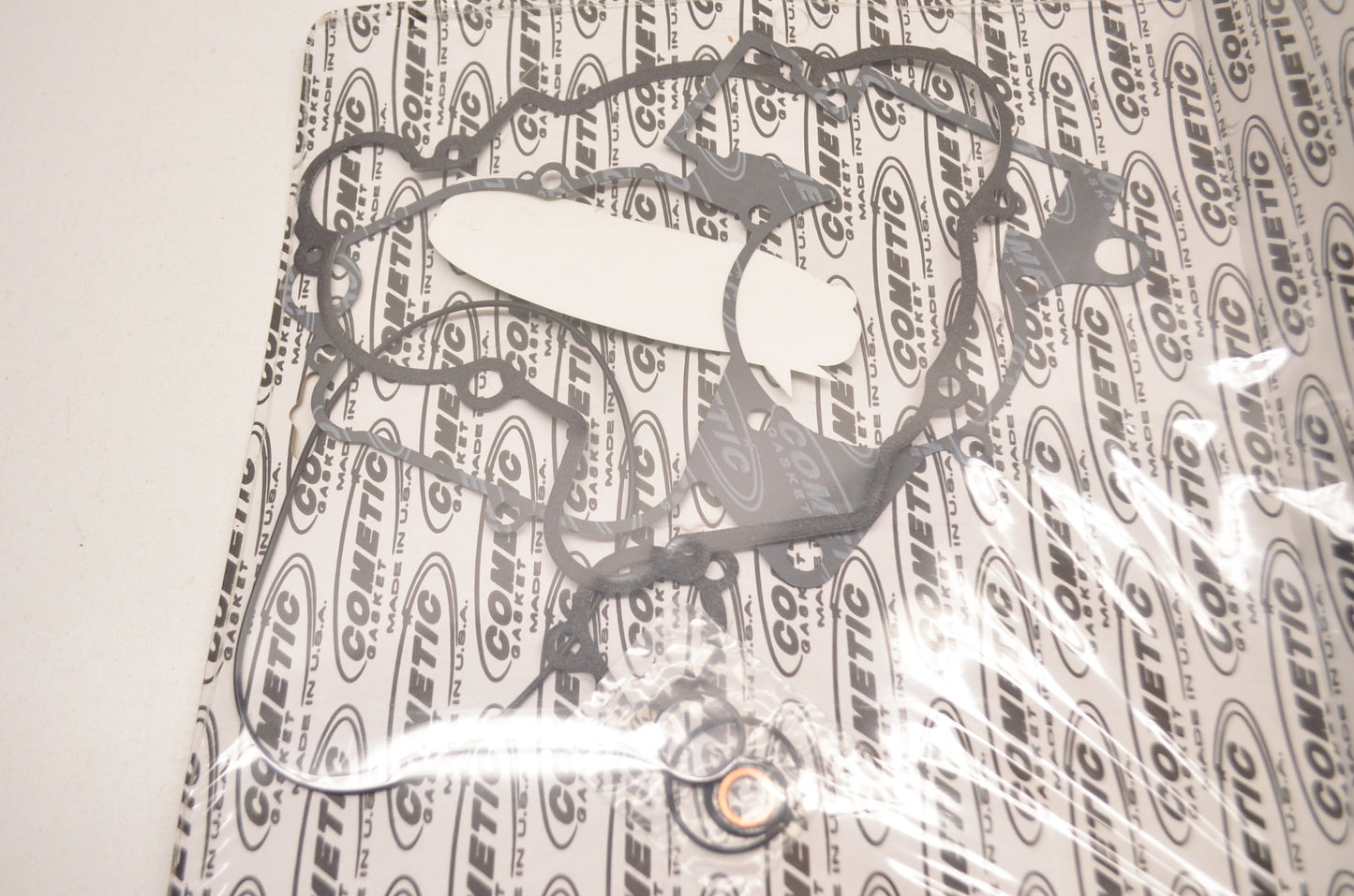 Cometic 0934-2486 Bottom End Gasket Kit KTM NOS