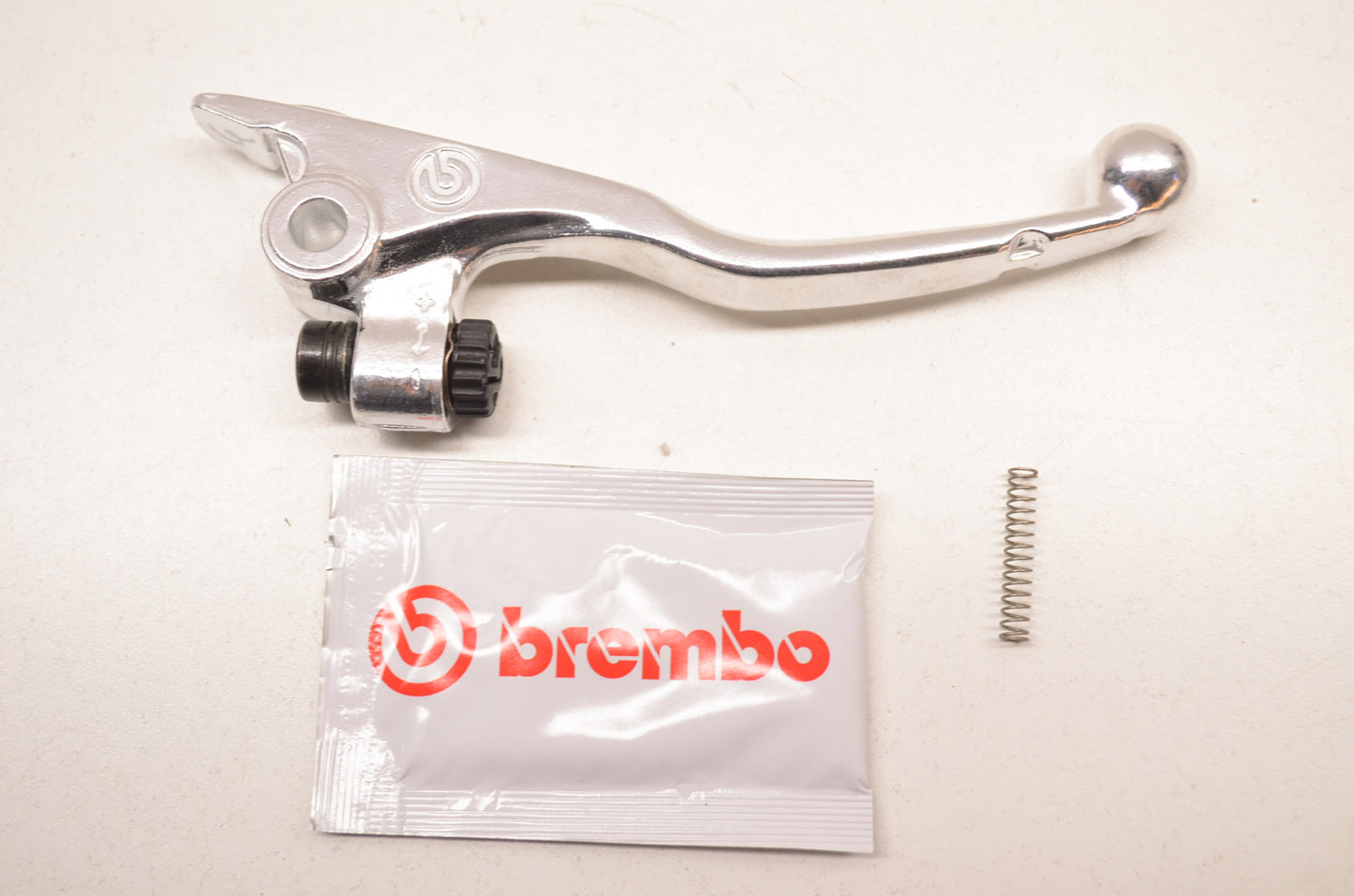 New Brembo KTM Handbrake Lever Kit NOS