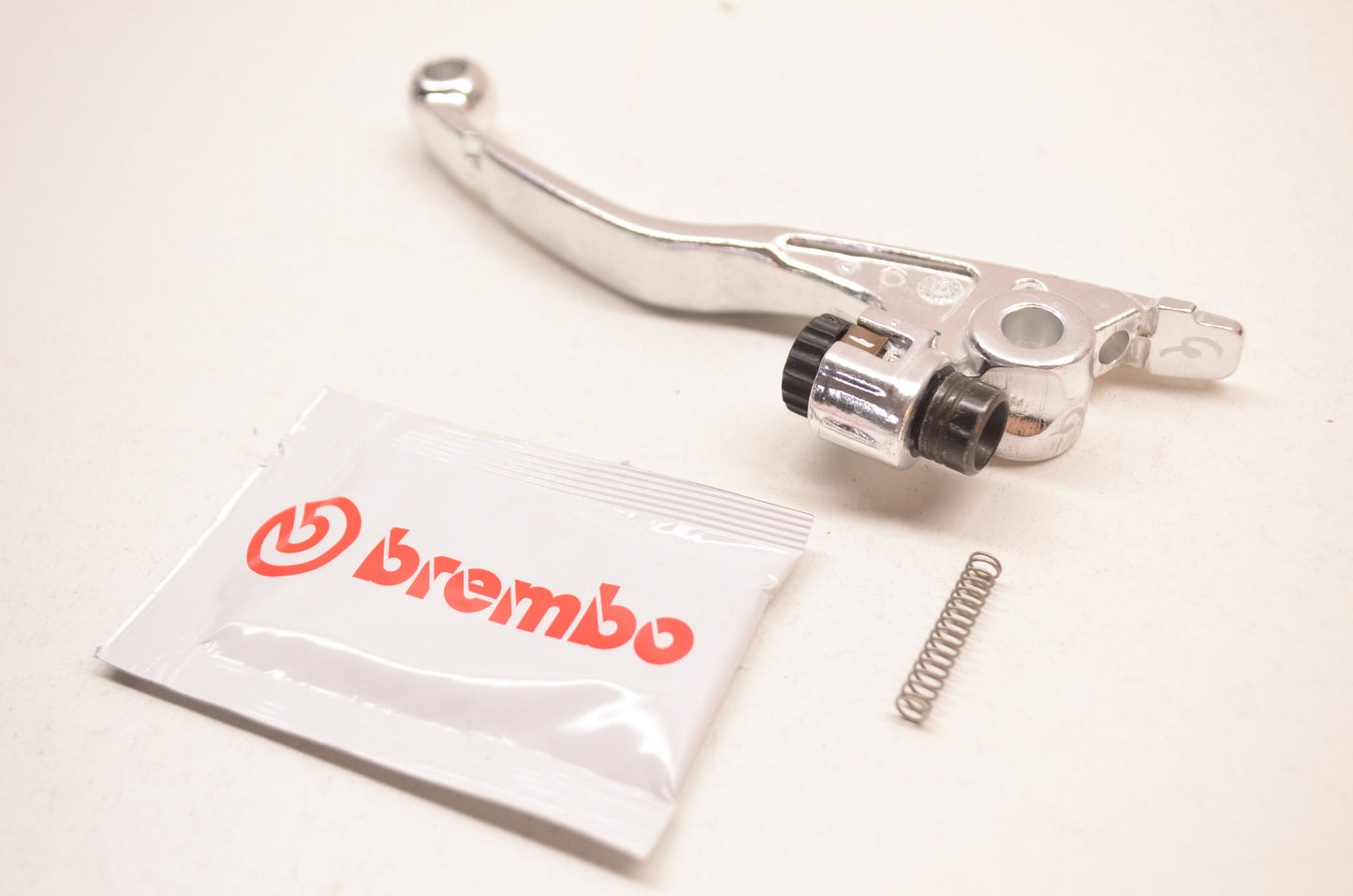 New Brembo KTM Handbrake Lever Kit NOS