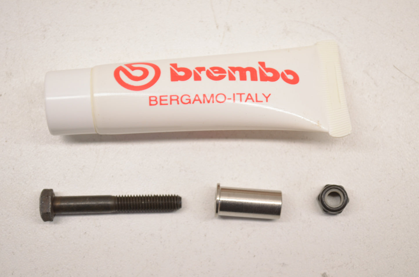 Brembo 54802038100 KTM Brake Lever Screw Kit NOS