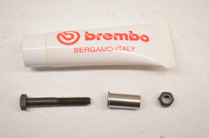 Brembo 54802038100 KTM Brake Lever Screw Kit NOS