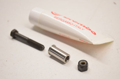 Brembo 54802038100 KTM Brake Lever Screw Kit NOS