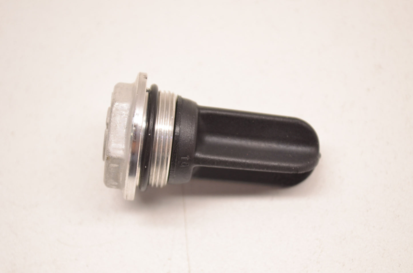 New Brembo KTM Rear Brake Cylinder Cover NOS