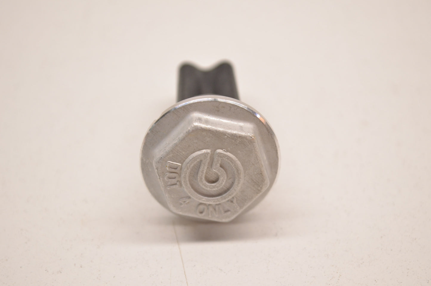New Brembo KTM Rear Brake Cylinder Cover NOS