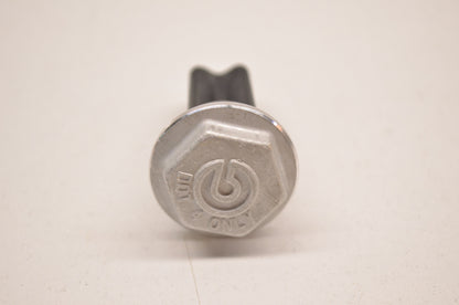 New Brembo KTM Rear Brake Cylinder Cover NOS