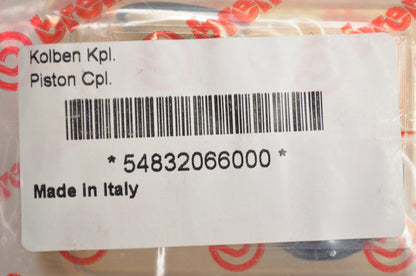 New Brembo KTM Output Cylinder Piston  NOS