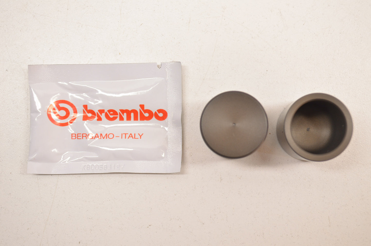 Brembo 54613206000 Brake Caliper Piston Repair Kit NOS