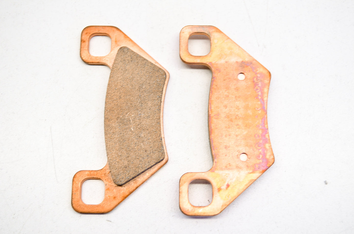 New EPI Brake Pad Pair Arctic Cat NOS