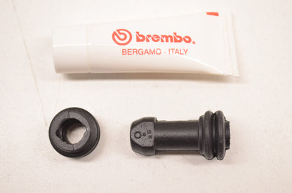 New Brembo KTM Brake Caliper Short Cup Kit NOS