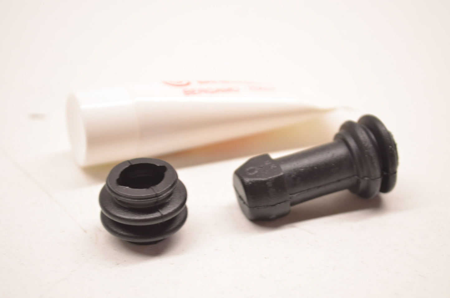 New Brembo KTM Brake Caliper Short Cup Kit NOS