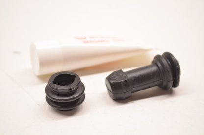 New Brembo KTM Brake Caliper Short Cup Kit NOS