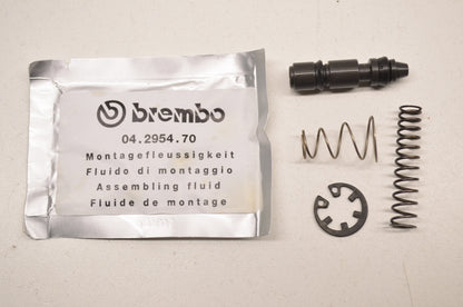 KTM Handbrake Cylinder Piston Repair Kit 12mm NOS