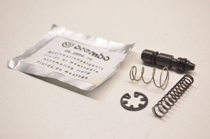 KTM Handbrake Cylinder Piston Repair Kit 12mm NOS