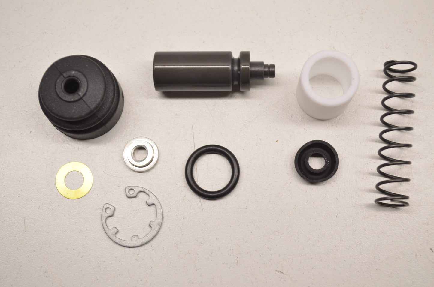 New Brembo KTM Piston Repair Kit 13mm NOS