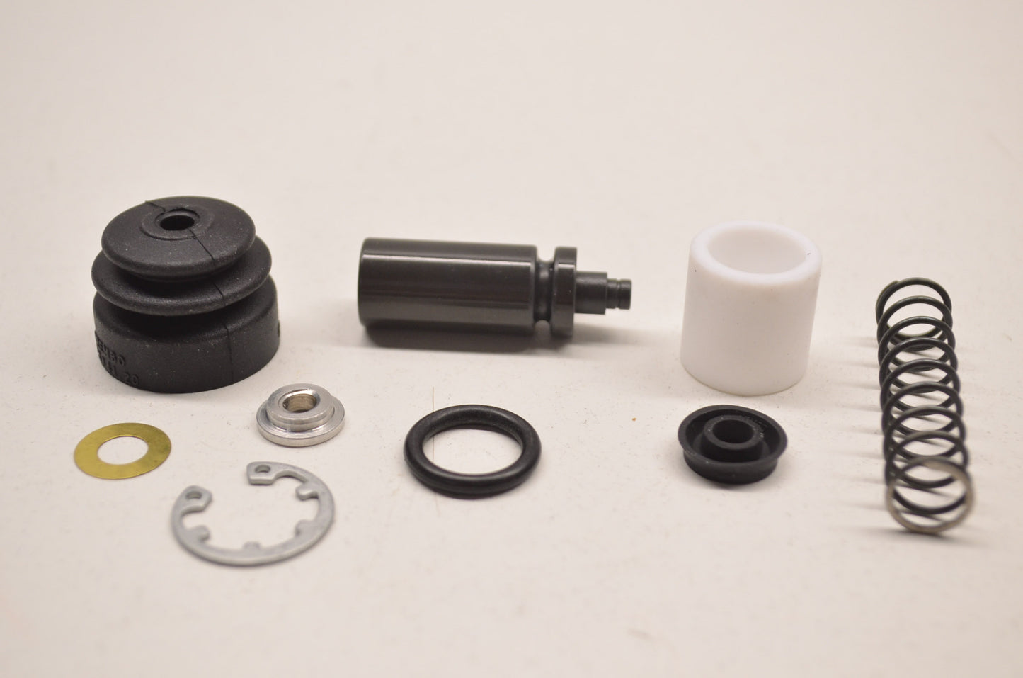 New Brembo KTM Piston Repair Kit 13mm NOS