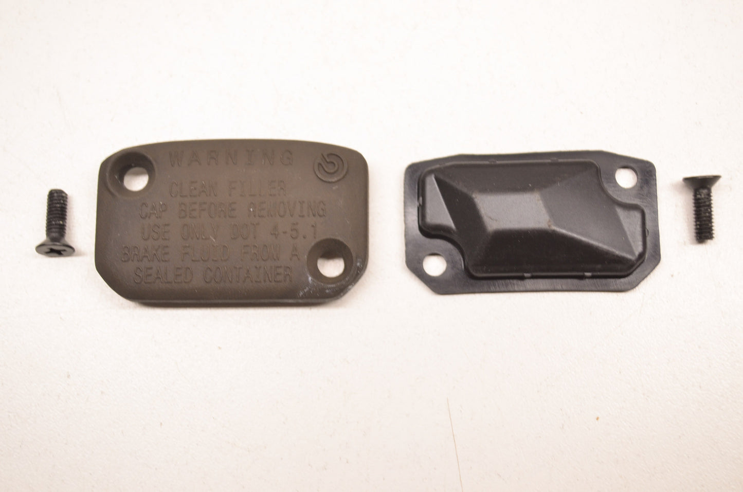 New Brembo KTM Hydraulic Clutch Cover Kit NOS