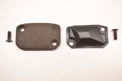 New Brembo KTM Hydraulic Clutch Cover Kit NOS