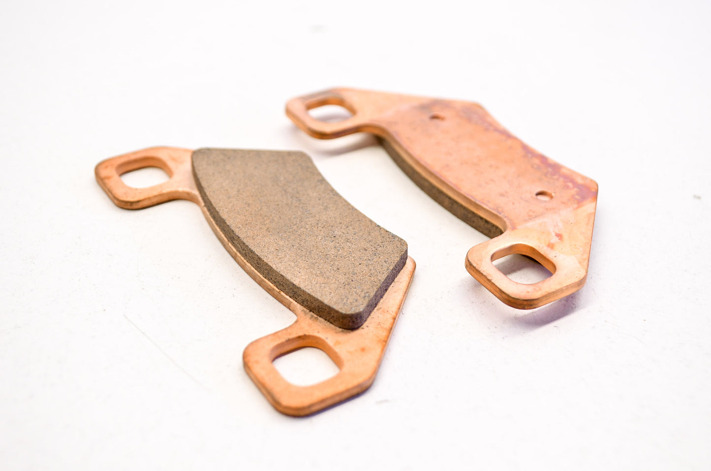 New EPI Brake Pad Pair Arctic Cat NOS