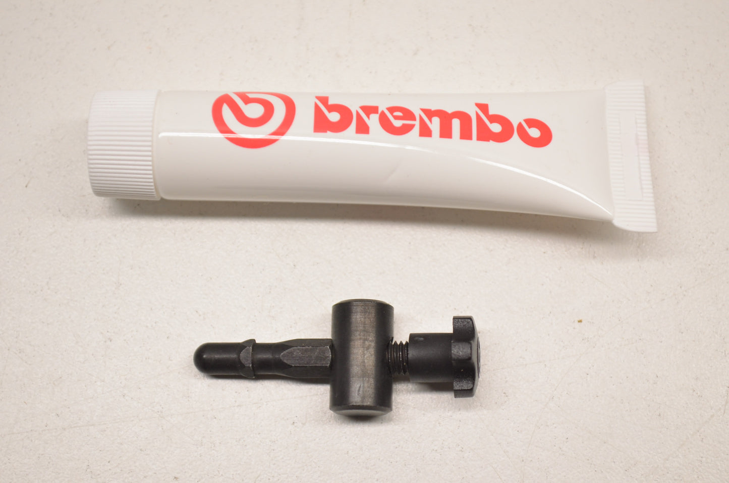 New Brembo KTM Handbrake Adjusting Screw Kit NOS