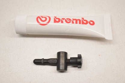 New Brembo KTM Handbrake Adjusting Screw Kit NOS