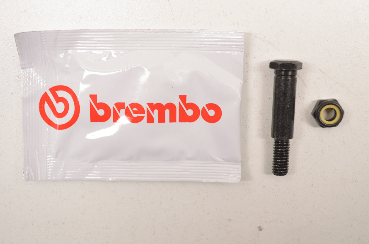 New Brembo KTM Handbrake Lever Screw NOS