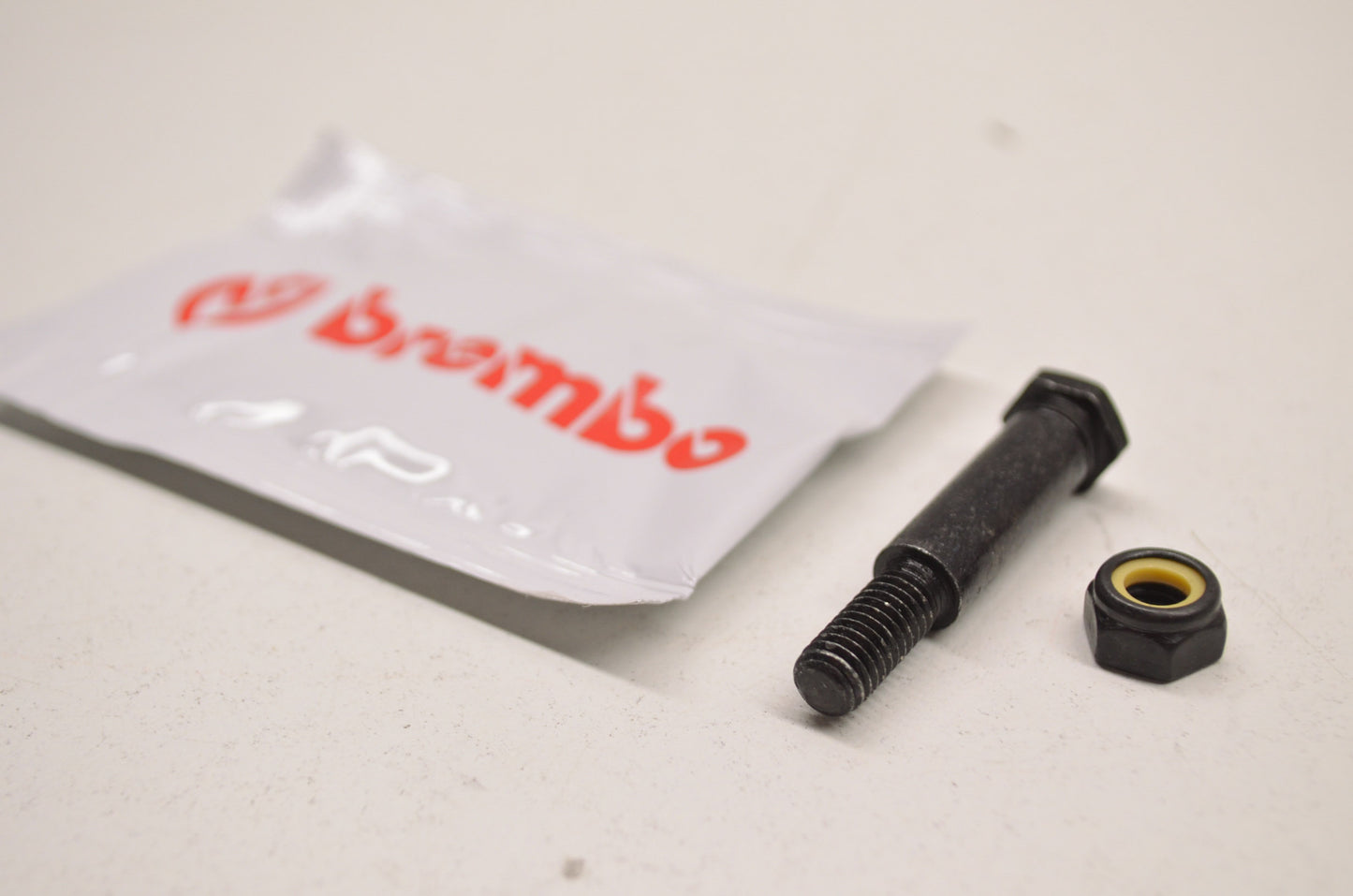 New Brembo KTM Handbrake Lever Screw NOS