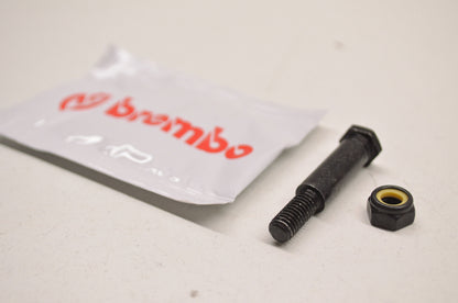 New Brembo KTM Handbrake Lever Screw NOS