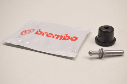 KTM Handbrake Push Rod Kit NOS