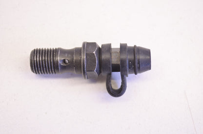 New Brembo KTM Hollow Bleeder Screw NOS