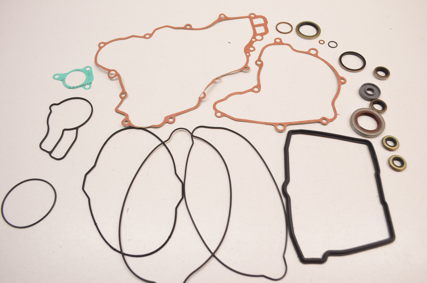 OEM KTM 77030099000 Gasket Set