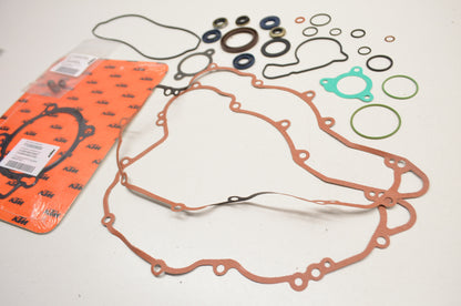 OEM KTM 77230099000 Gasket Set NOS