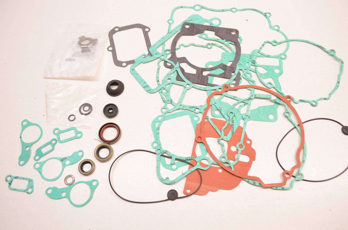 OEM KTM 50330099200 Gasket Kit NOS