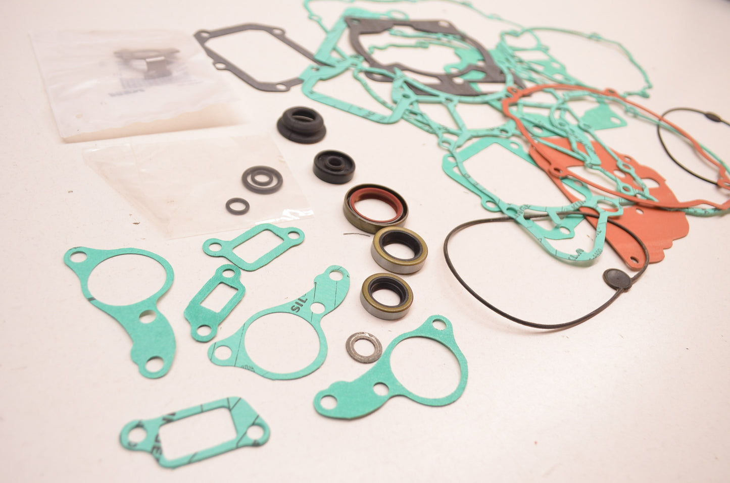 OEM KTM 50330099200 Gasket Kit NOS
