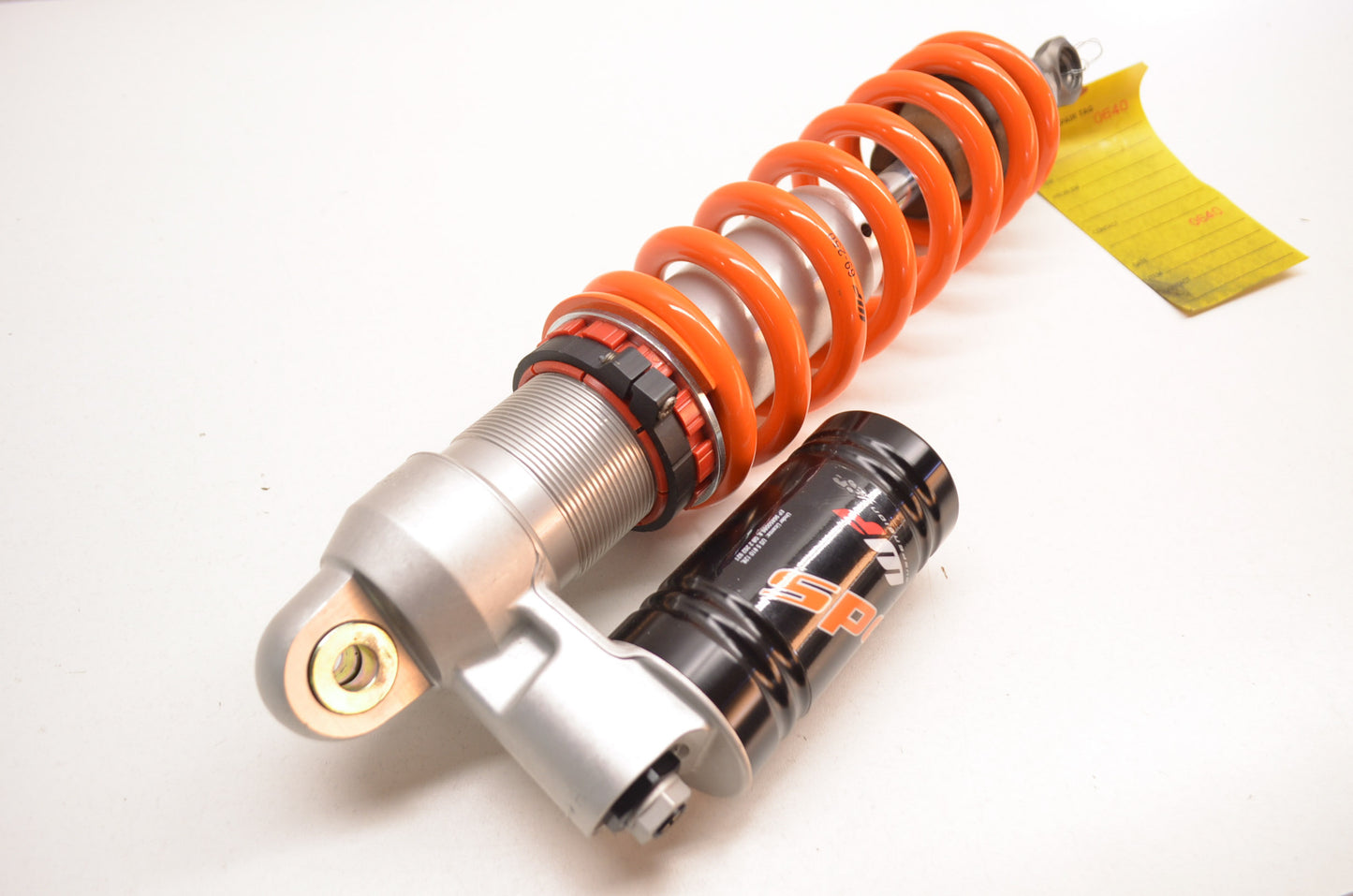 New WP KTM PDS 419 Shock Absorber NOS
