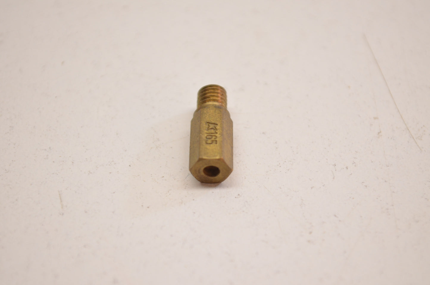 New Dynojet Main Jet #165 NOS