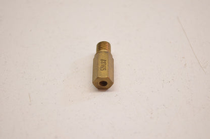 New Dynojet Main Jet #165 NOS