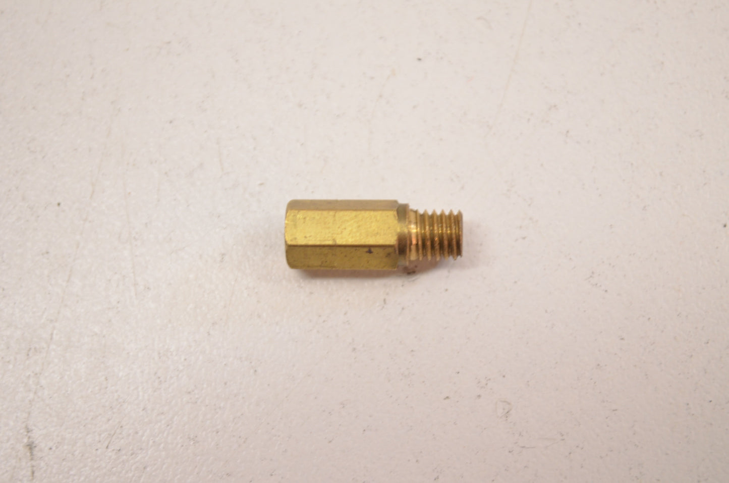 New Keihin Main Jet #162 NOS