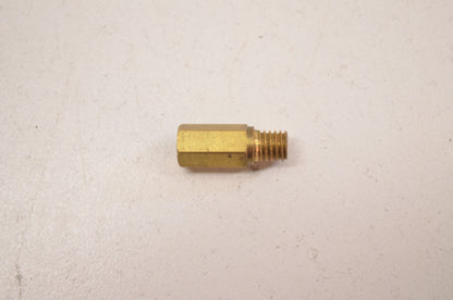 New Keihin Main Jet #162 NOS