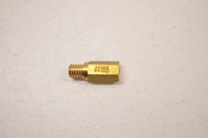 New Keihin Main Jet #155 NOS
