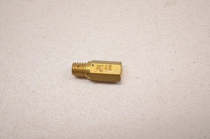 Keihin 145 Main Jet #145 NOS