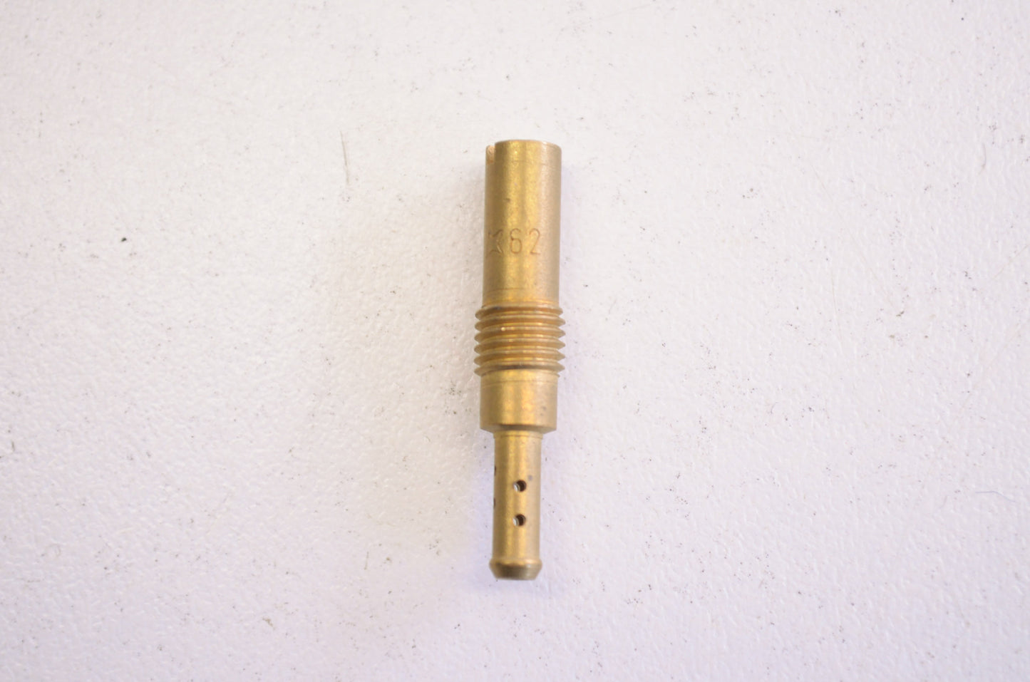 New Keihin Slow Jet #62 NOS