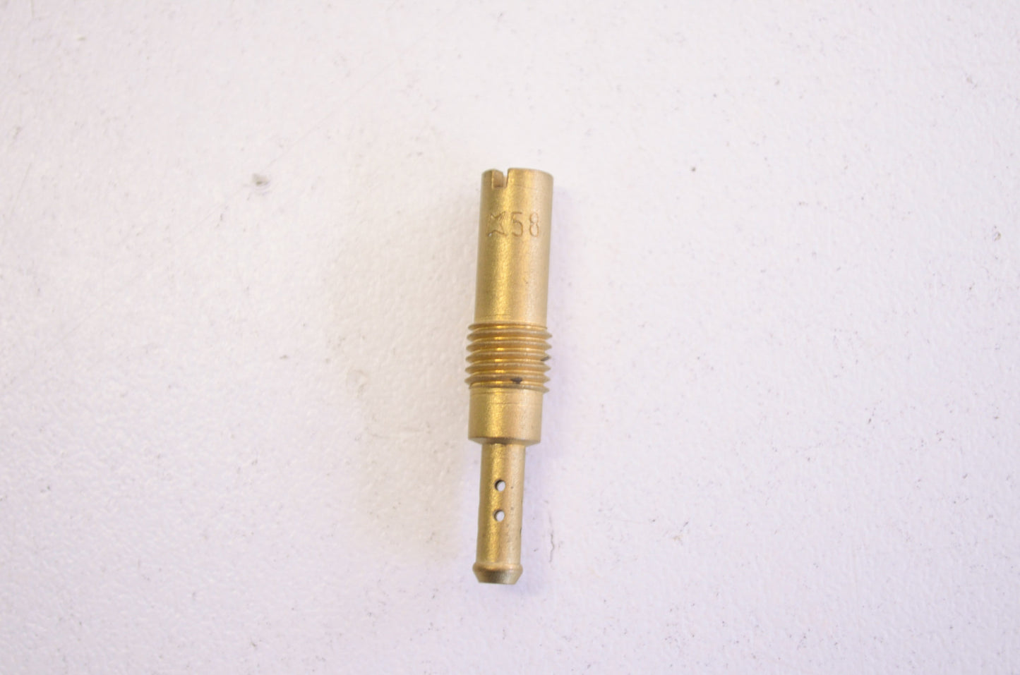 New Keihin Slow Jet #58 NOS